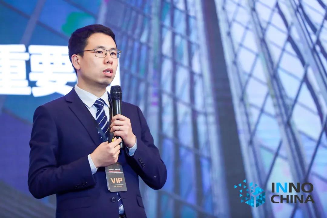 天行智能安武: 數字員工將會成為企業重要的人力資源