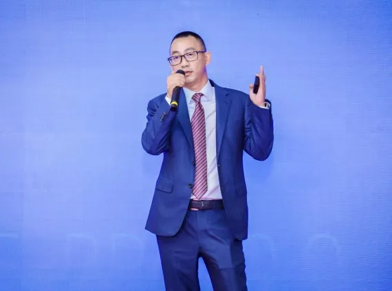 藝賽旗創(chuàng)始人兼CEO唐琦松：要有馬拉松精神，才能跑好RPA賽道