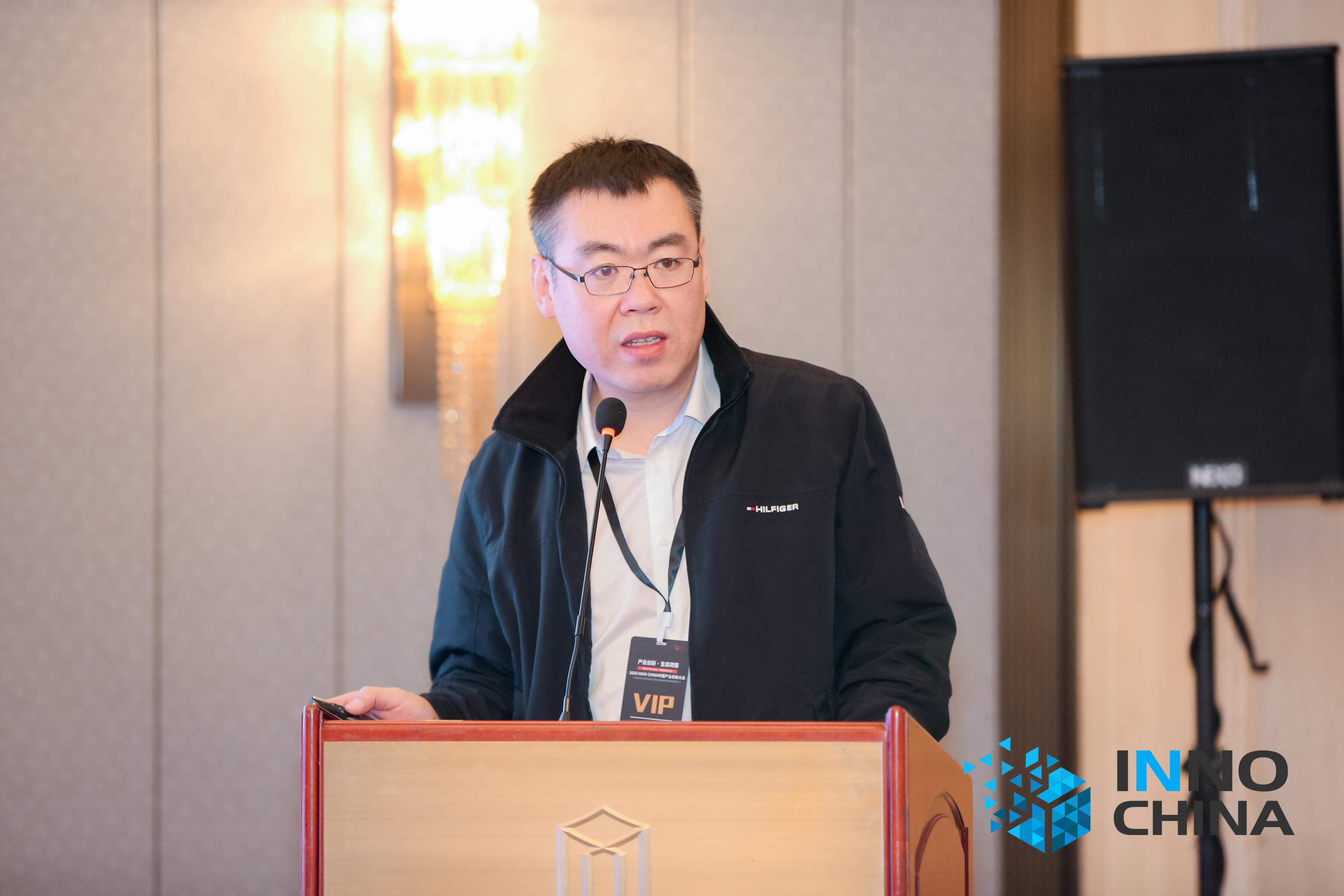 實在智能聯合創始人兼CMO張俊九 | 章魚·數字員工成功案例