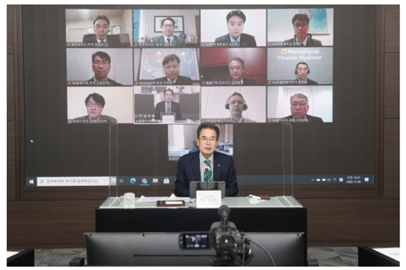 韓國28家農業合作社引入RPA：達到預期收益，將推廣至1293家