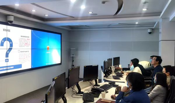 青海電力RPA PoC驗收順利完成，將多個業務流程實現自動化