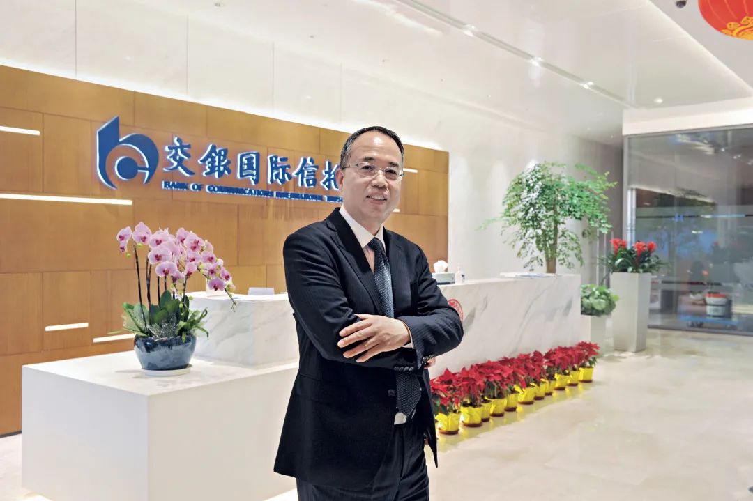 【專訪】實戰丨?RPA在信托行業的應用與價值