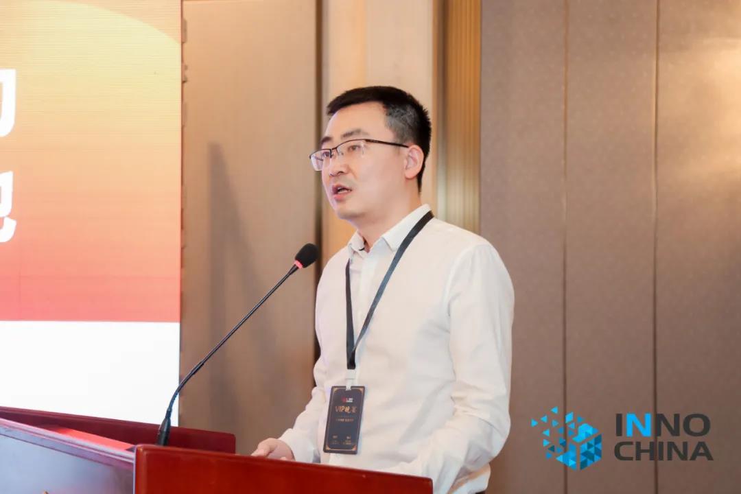 金智維屈文浩 | RPA在金融行業的落地應用