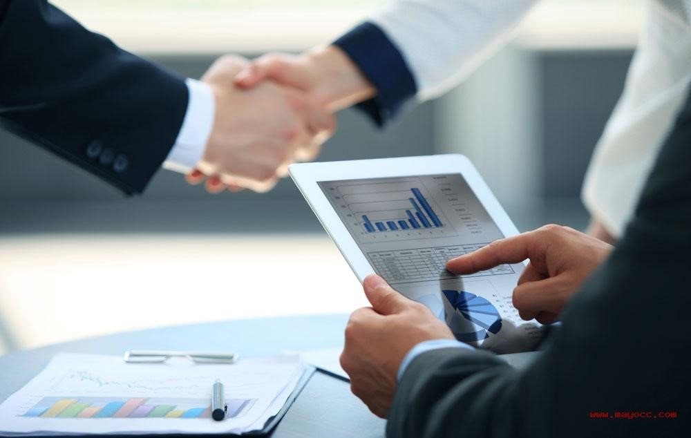 弱耦合:RPA企業上市合規ABC