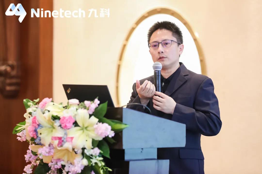 打造企業(yè)級云原生RPA產品，助力企業(yè)實現數字化轉型 | 專訪九科信息創(chuàng)始人萬正勇