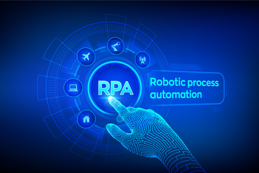 九科率先推出企業(yè)級(jí)敏捷應(yīng)用平臺(tái)，RPA+AI+低代碼+流程挖掘賦能企業(yè)數(shù)字化