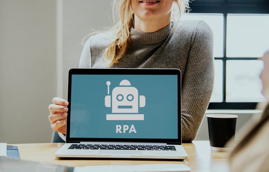 RPA管理經驗分享系列文章（一）RPA在企業落地的管理體系