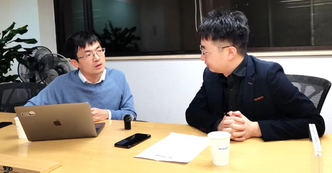 解決企業數字化“歷史遺留問題”，低代碼具備天然優勢 | 專訪騰訊云微搭駱勤