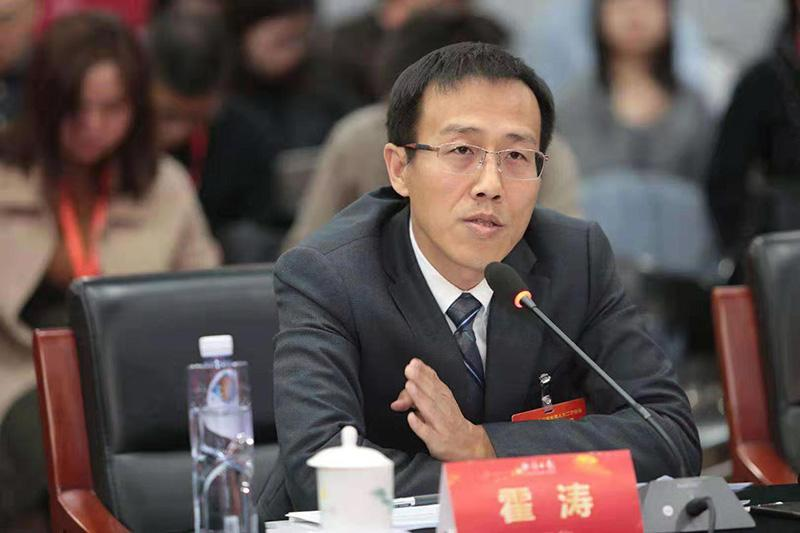 兩會代表建議：通過RPA+AI，為司法領域打造數(shù)字化員工