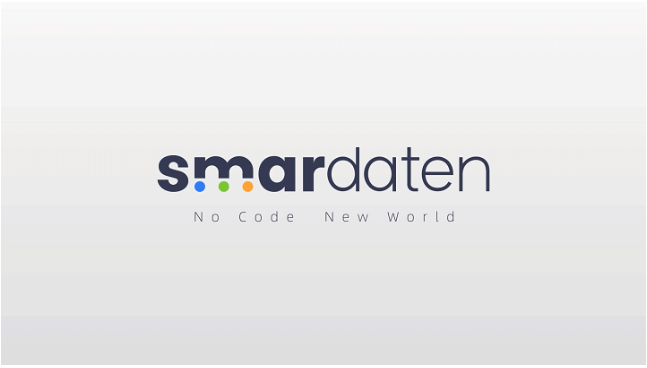 企業(yè)級(jí)無代碼平臺(tái)Smartdata宣布品牌升級(jí)，推出“圓桌式協(xié)作開發(fā)”理念