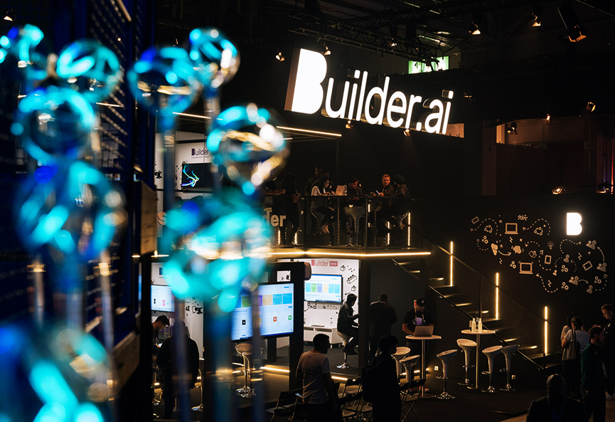 無代碼開發平臺Builder.ai獲得1億美元C輪融資， 由Insight領投