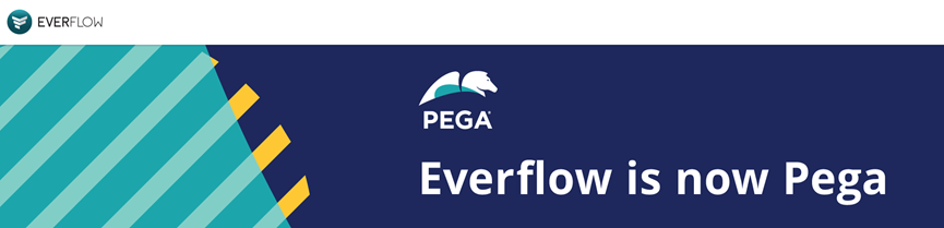 著名RPA廠商Pega收購流程挖掘公司Everflow，增強(qiáng)超自動化能力