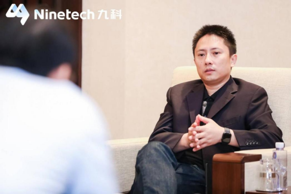 九科創始人萬正勇：扎根央國企，做信創生態超自動化“助推劑”