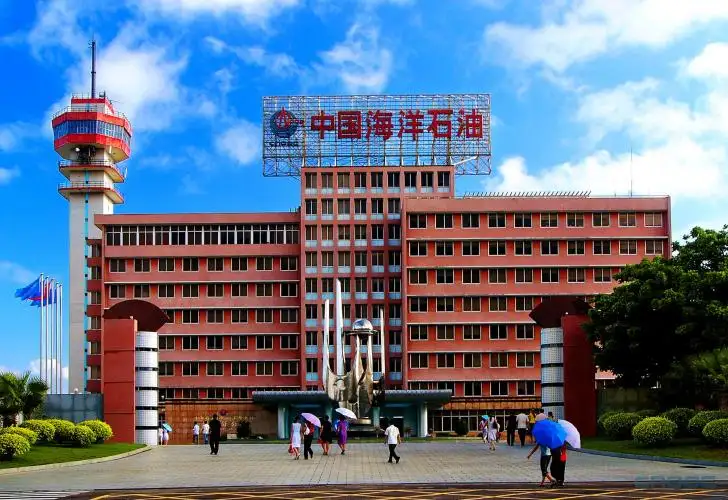中海油財務(wù)RPA流程自動化應(yīng)用，項目招標(biāo)公告