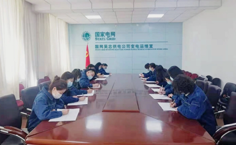 節省投資達61萬元以上，國網吳忠供電公司打造地市級RPA新模式
