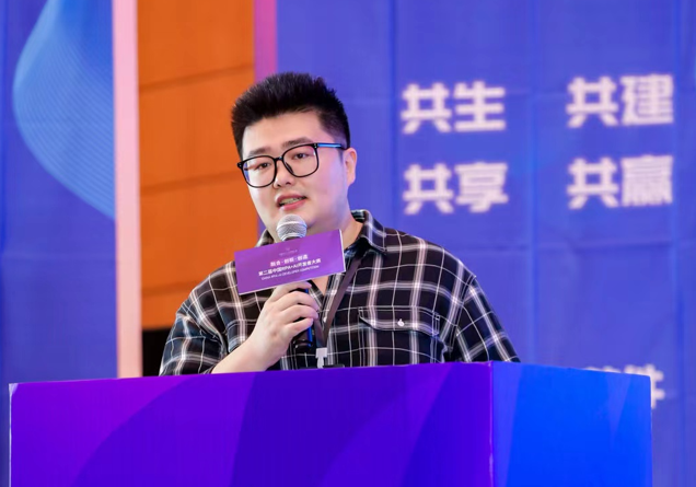 RPA+ERP+流程挖掘 加速推動企業超自動化進程 | 藝賽旗RPA產品總監李夢奇