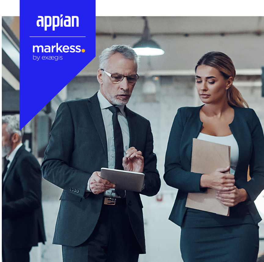 Markess：法國政府公共部門將RPA、IPA等，視為業務實現自動化的重中之重