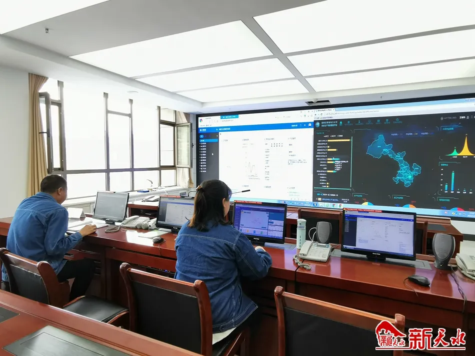 國(guó)網(wǎng)天水供電公司已完成36家供電所RPA項(xiàng)目的本地部署