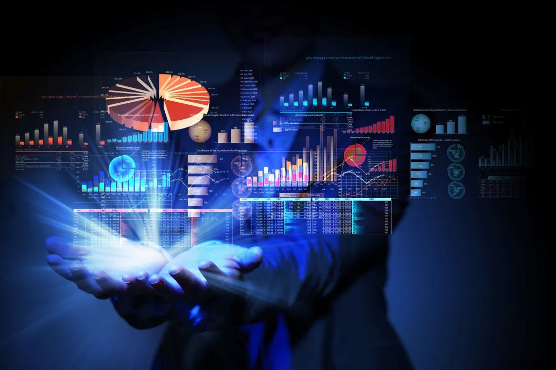 請查收！最簡單易懂的企業數據管理四步驟