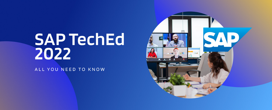 SAP召開“SAP TechEd ”大會：發(fā)布低代碼平臺SAP Build，加速應(yīng)用、RPA開發(fā)效率