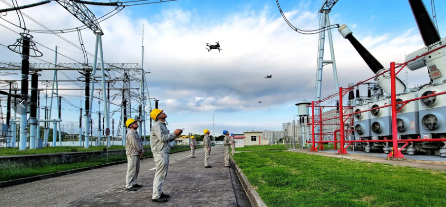 RPA機器人賦能供電可靠性， “獲得電力”再提升