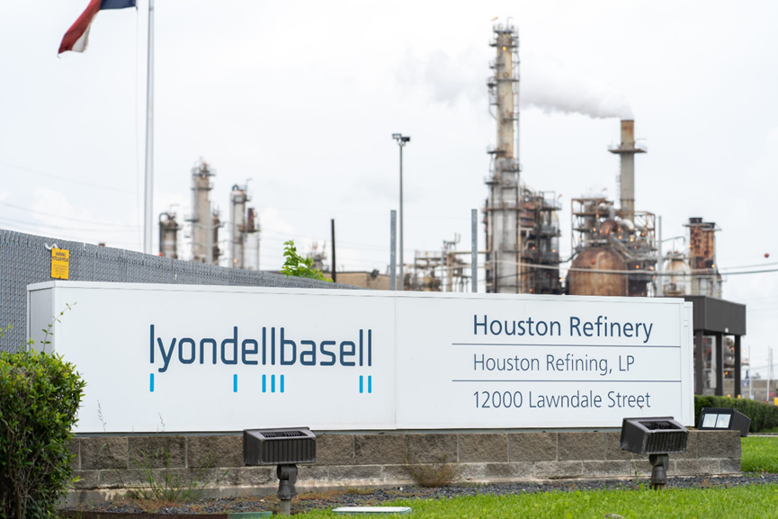 流程挖掘如何幫助組織實現卓越運營，“世界500強”LyondellBasell的成功案例