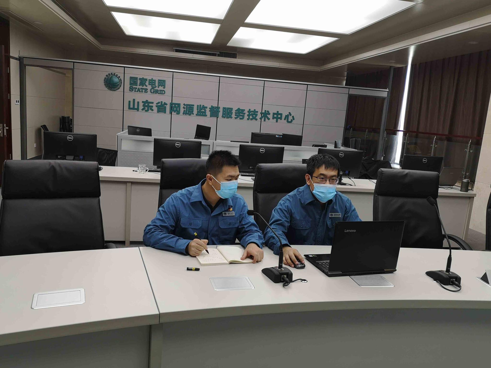 國網山東電力通過RPA+AI，構建“人機協同”業務模式，累計減少工作量超過11萬人天