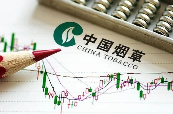 RPA財務機器人在煙草企業數字化轉型中的應用重要性