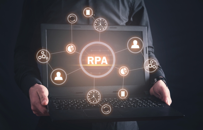 項目管理中的RPA：威脅還是機遇?