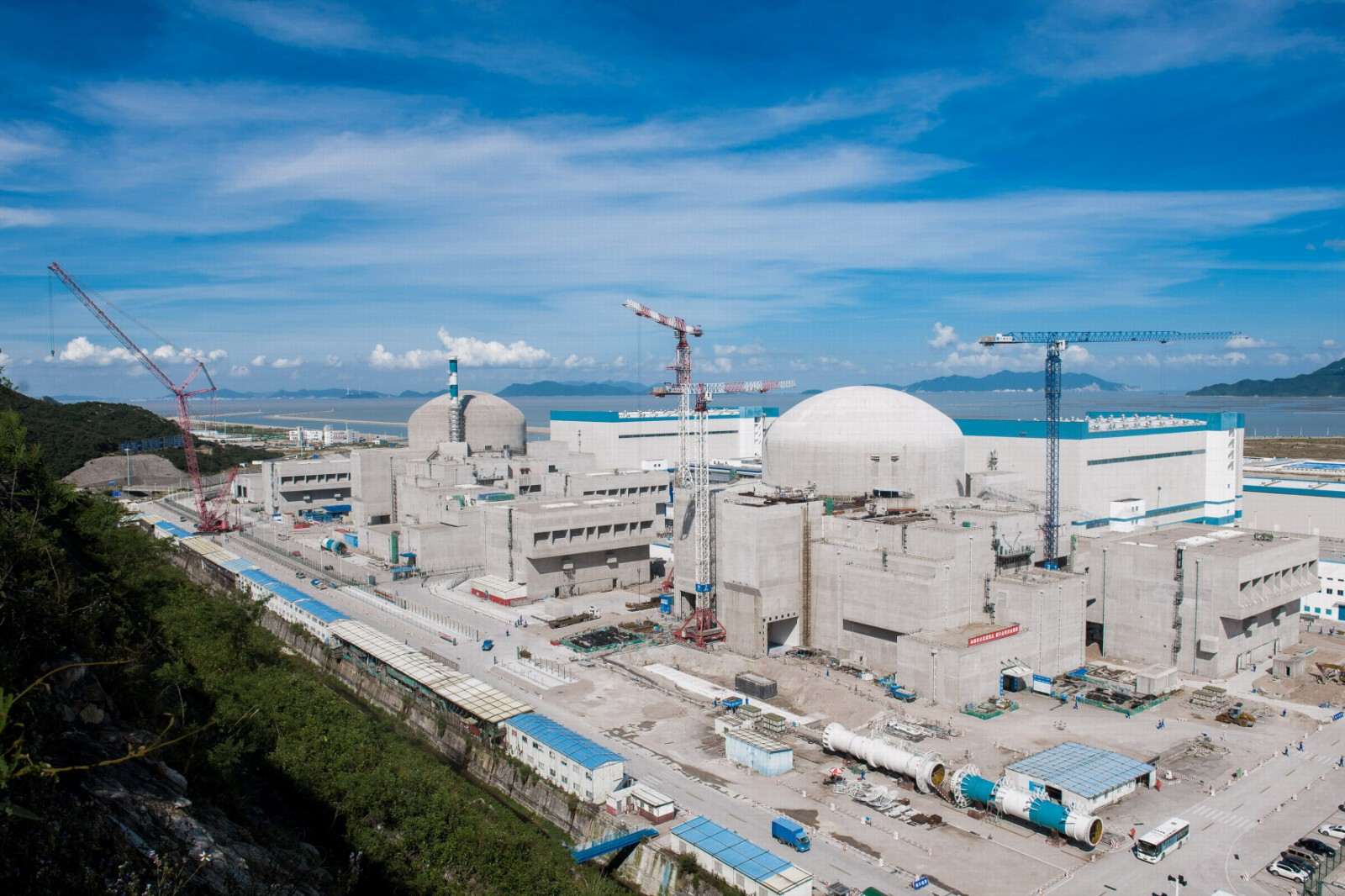 招標 | 中國核工業二四建設有限公司漳州核電RPA項目采購公告