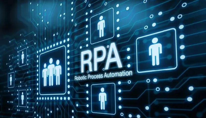 RPAaaS如何助力中小企業(yè)答好數(shù)字化轉(zhuǎn)型的答卷