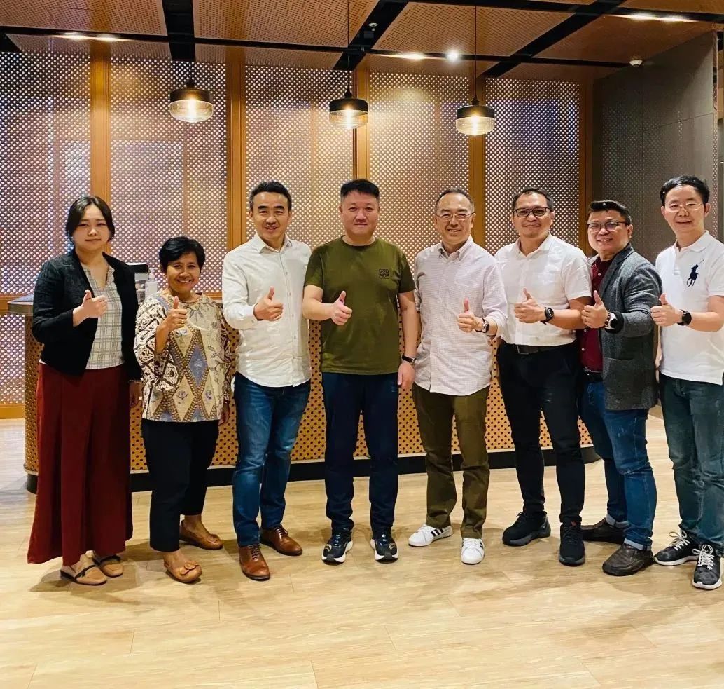 加大出海步伐，弘璣將在馬來西亞設立東南亞交付中心