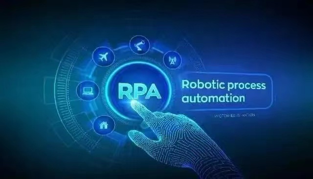 不讓bot有可乘之機—RPA控制環境內部審計的關鍵步驟