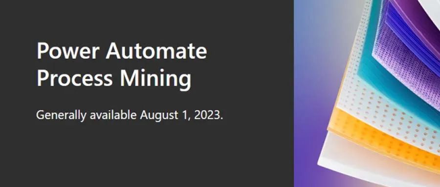 搭載下一代人工智能技術，微軟推出Power Automate流程挖掘產品