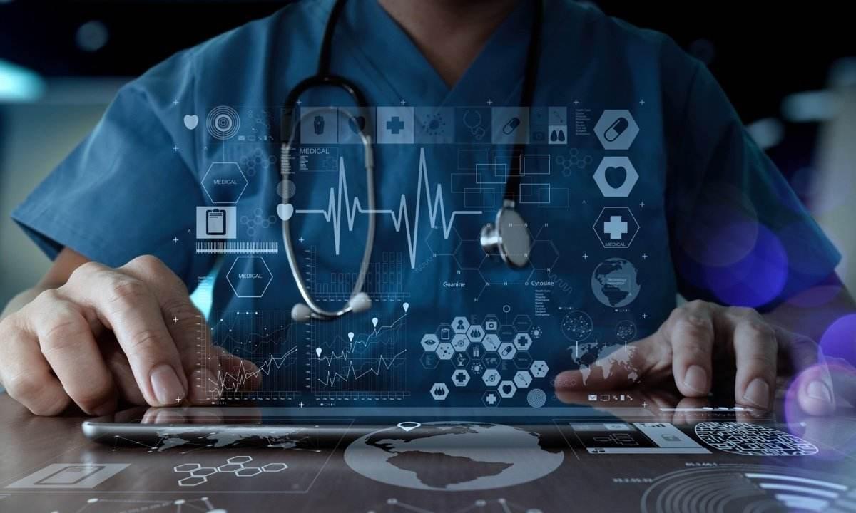 醫療流程自動化盛行，RPA成為醫療保健行業的重點應用技術