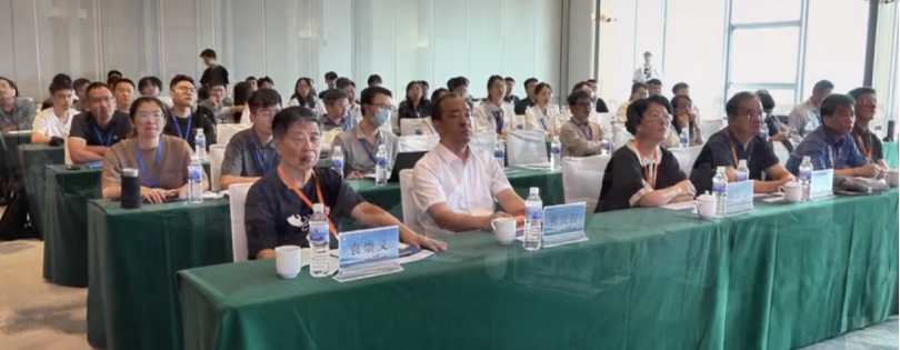 流程挖掘助力企業數字化轉型：CBPM 2023圓桌論壇圓滿召開