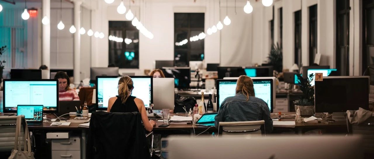 企業如何充分利用無代碼平臺？這七項策略成功幫你避坑
