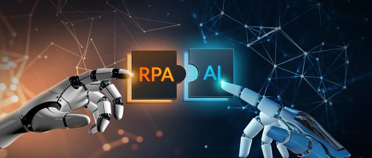 生成式AI在自動化新時代中重塑RPA