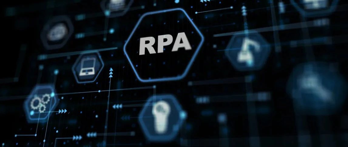 大模型與RPA、隱私計算結合，或加速推動銀行數字化轉型