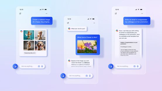 微軟發布Copilot Pro：可自定義GPT、訪問GPT-4 Turbo等