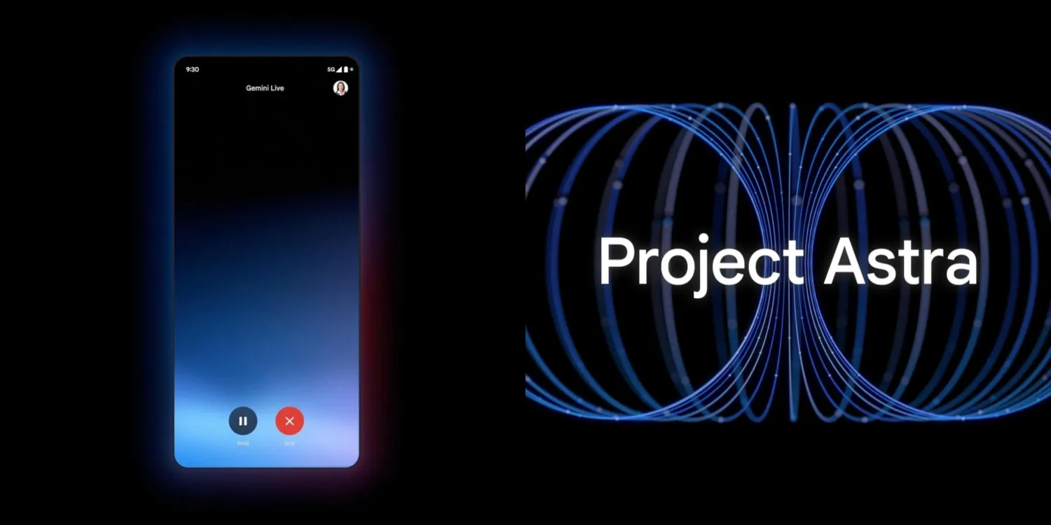 對標GPT4o！谷歌發布Project Astra，全民AI代理時代來啦