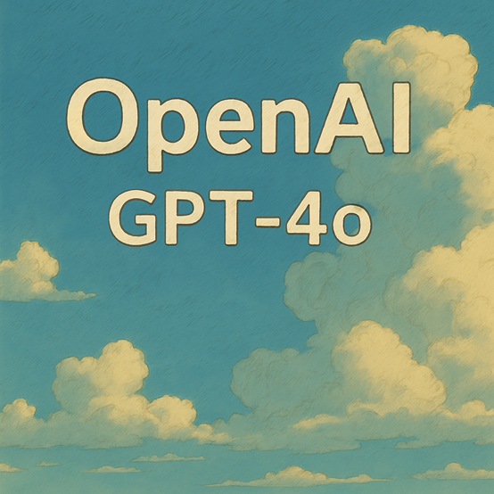 1小時暴漲100萬用戶！GPT-4o新功能徹底殺瘋了，免費使用